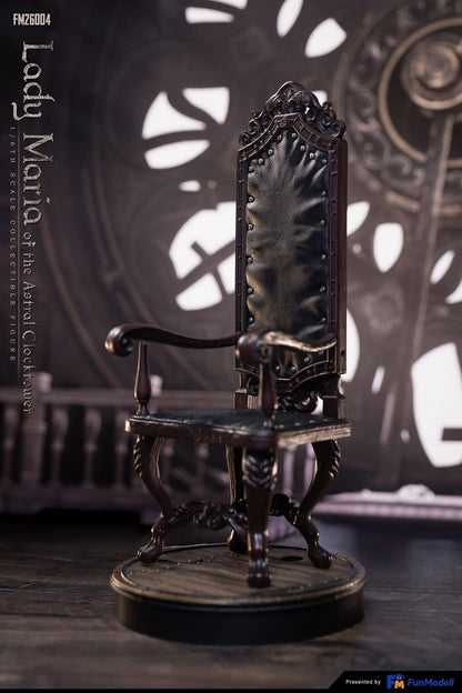 Preventa Figura Lady Maria marca FunModell FM26004 escala 1/6