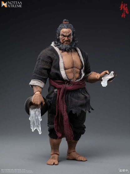 Preventa Figura Li Kui (con Bonos) - Enveloped YaoMo marca NOTTAA escala 1/12