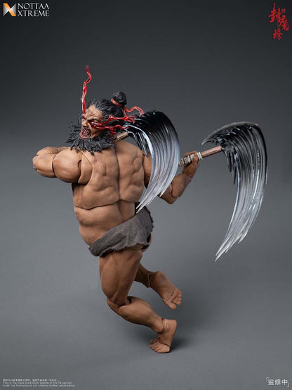 Preventa Figura Li Kui (con Bonos) - Enveloped YaoMo marca NOTTAA escala 1/12