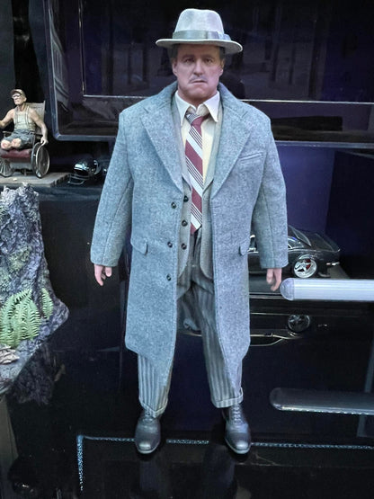 Pedido Figura Vito Corleone "The Godfather" (Golden Year version) marca Damtoys DMS033 escala 1/6