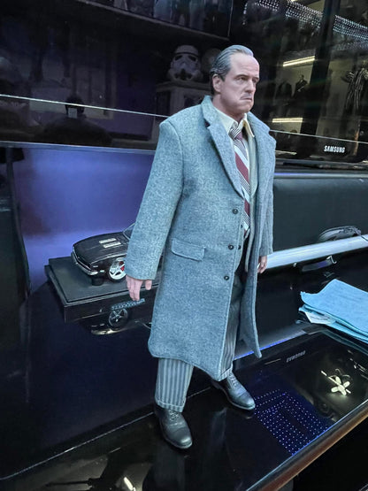 Pedido Figura Vito Corleone "The Godfather" (Golden Year version) marca Damtoys DMS033 escala 1/6
