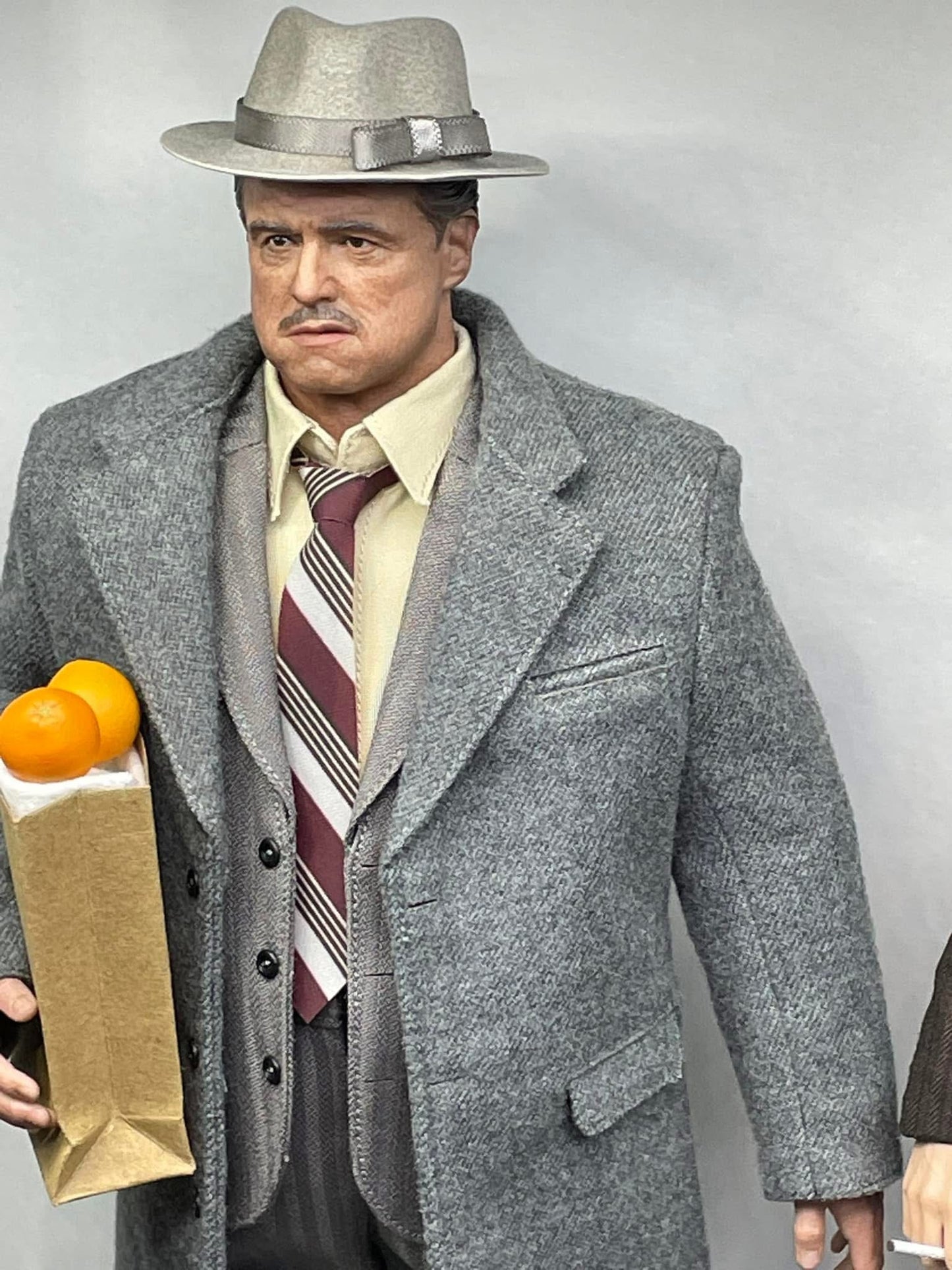 Pedido Figura Vito Corleone "The Godfather" (Golden Year version) marca Damtoys DMS033 escala 1/6