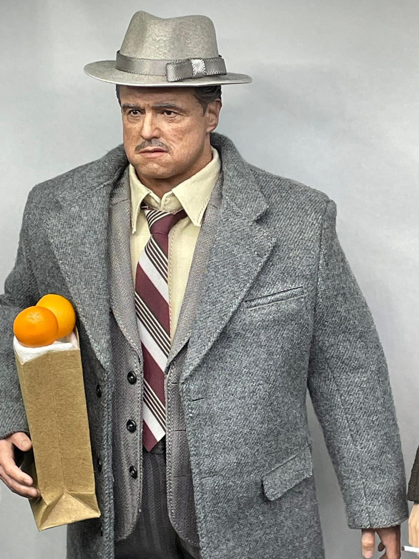 Pedido Figura Vito Corleone "The Godfather" (Golden Year version) marca Damtoys DMS033 escala 1/6