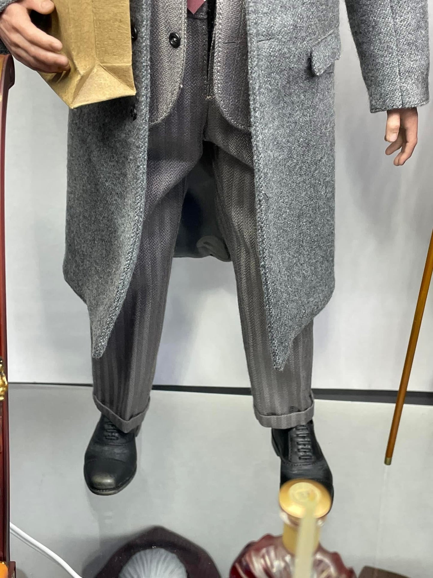Pedido Figura Vito Corleone "The Godfather" (Golden Year version) marca Damtoys DMS033 escala 1/6