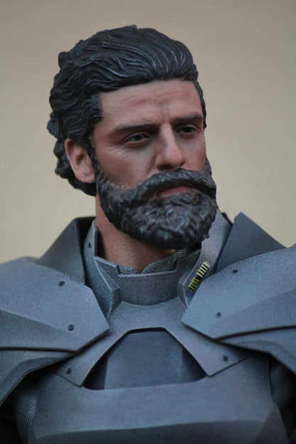 Pedido Figura Duke Leto Atreides - Dune marca AUG Toys DL004 escala 1/6