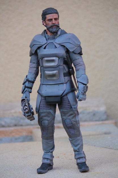 Pedido Figura Duke Leto Atreides - Dune marca AUG Toys DL004 escala 1/6