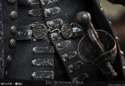 Preventa Figura The Butcher of the Sea marca Ekuaz Studio EKS013 escala 1/6