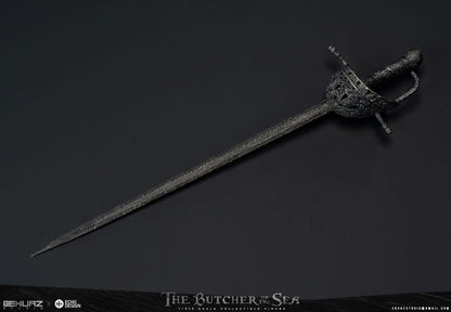 Preventa Figura The Butcher of the Sea marca Ekuaz Studio EKS013 escala 1/6