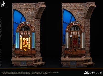 Preventa Figura Michael Jackson (Deluxe Edition) (Cabello Enraizado) - "Smooth Criminal" marca DAMTOYS DMS048S escala 1/6