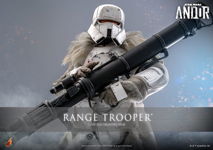 Preventa Figura Range Trooper - Star Wars: Andor marca Hot Toys TMS157 escala 1/6