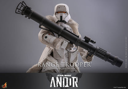 Preventa Figura Range Trooper - Star Wars: Andor marca Hot Toys TMS157 escala 1/6