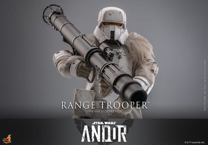 Preventa Figura Range Trooper - Star Wars: Andor marca Hot Toys TMS157 escala 1/6
