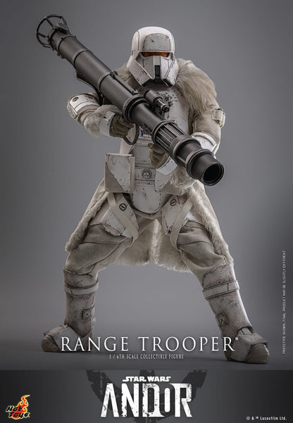 Preventa Figura Range Trooper - Star Wars: Andor marca Hot Toys TMS157 escala 1/6