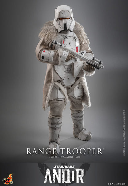 Preventa Figura Range Trooper - Star Wars: Andor marca Hot Toys TMS157 escala 1/6