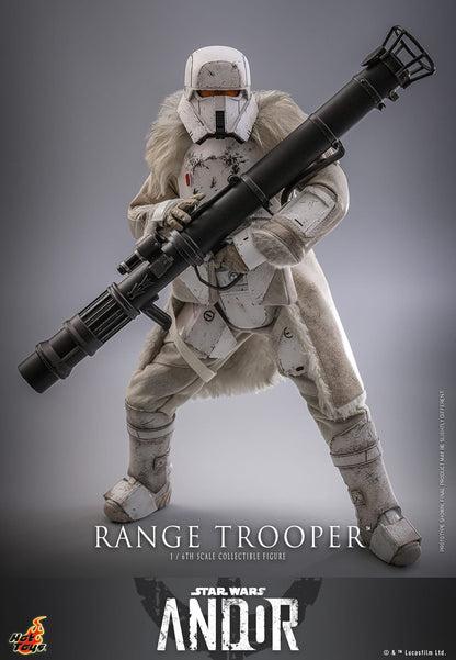 Preventa Figura Range Trooper - Star Wars: Andor marca Hot Toys TMS157 escala 1/6