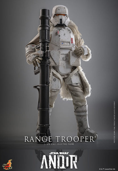 Preventa Figura Range Trooper - Star Wars: Andor marca Hot Toys TMS157 escala 1/6
