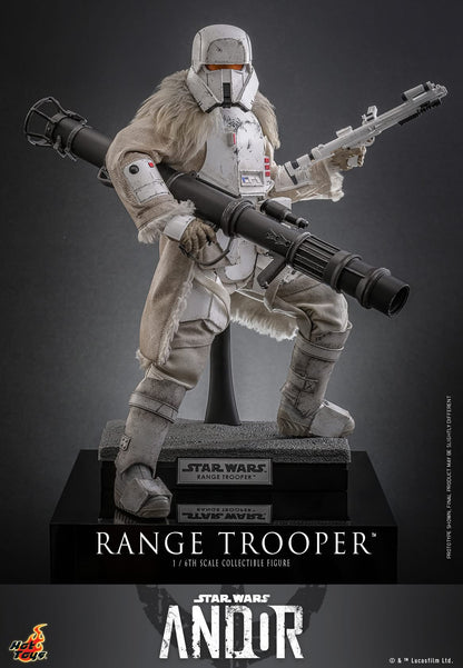 Preventa Figura Range Trooper - Star Wars: Andor marca Hot Toys TMS157 escala 1/6