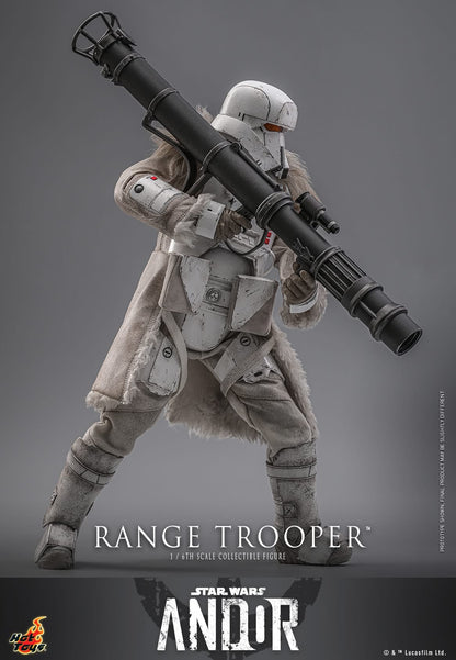 Preventa Figura Range Trooper - Star Wars: Andor marca Hot Toys TMS157 escala 1/6