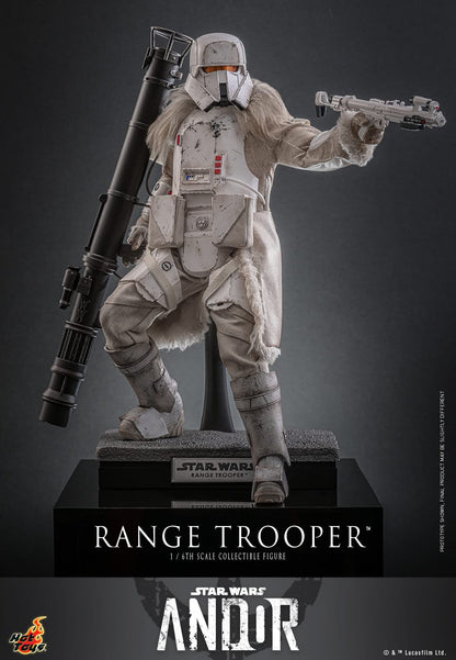 Preventa Figura Range Trooper - Star Wars: Andor marca Hot Toys TMS157 escala 1/6