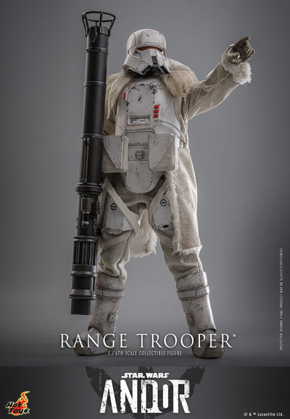 Preventa Figura Range Trooper - Star Wars: Andor marca Hot Toys TMS157 escala 1/6