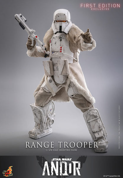 Preventa Figura Range Trooper - Star Wars: Andor marca Hot Toys TMS157 escala 1/6