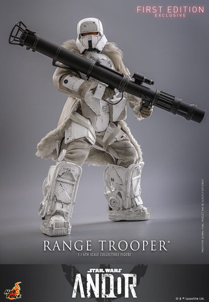 Preventa Figura Range Trooper - Star Wars: Andor marca Hot Toys TMS157 escala 1/6