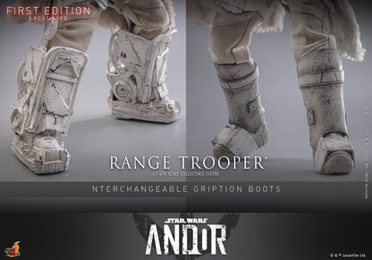 Preventa Figura Range Trooper - Star Wars: Andor marca Hot Toys TMS157 escala 1/6