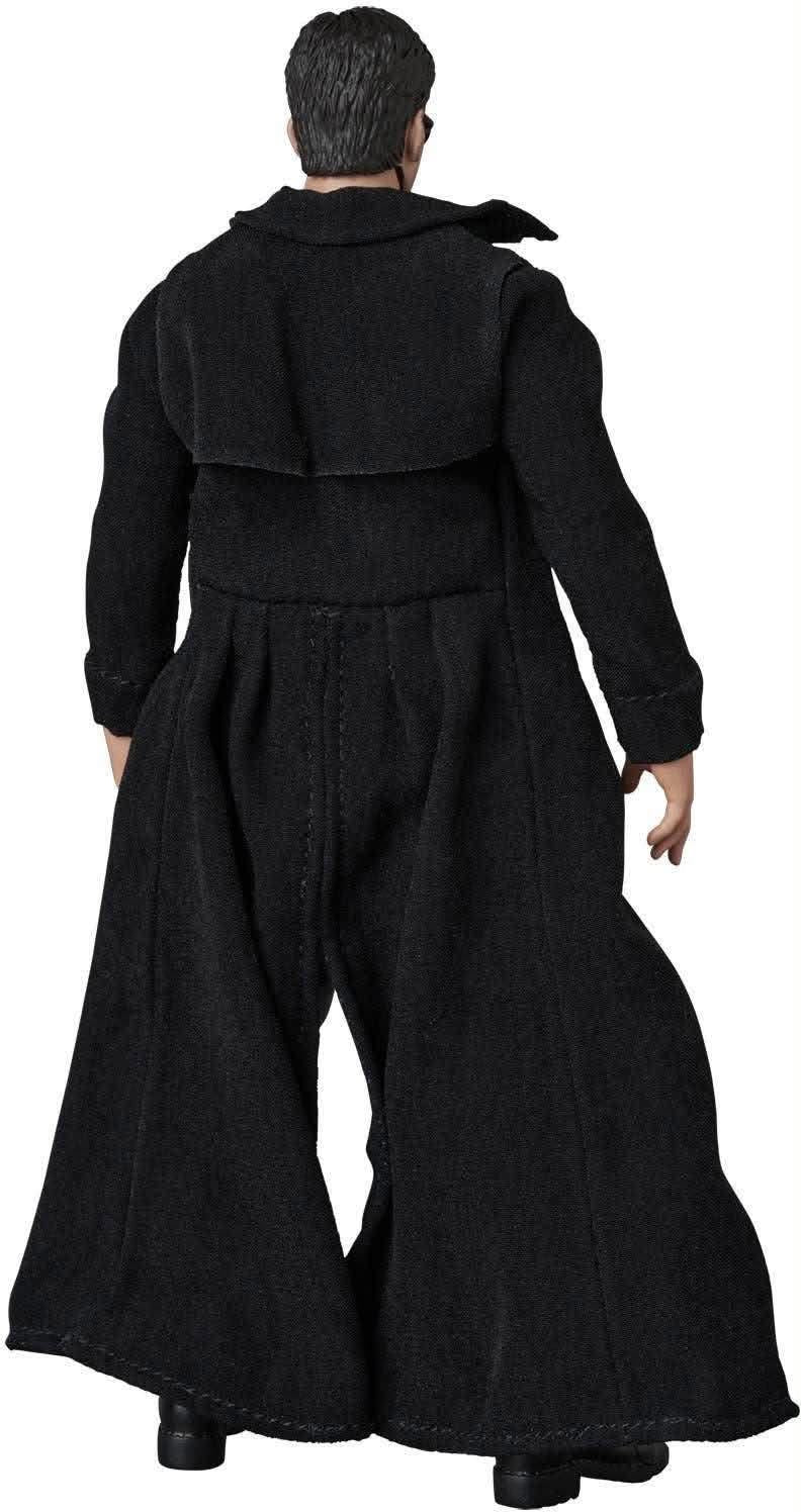Preventa Figura NEO - The Matrix MAFEX No.332 marca Medicom Toy escala 1/12