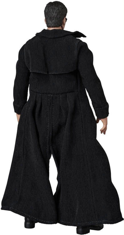 Preventa Figura NEO - The Matrix MAFEX No.332 marca Medicom Toy escala 1/12