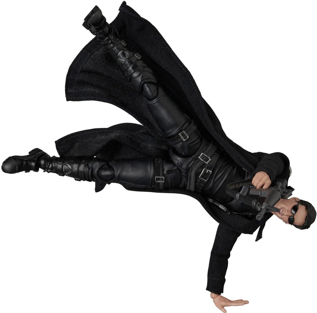 Preventa Figura NEO - The Matrix MAFEX No.332 marca Medicom Toy escala 1/12