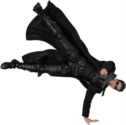 Preventa Figura NEO - The Matrix MAFEX No.332 marca Medicom Toy escala 1/12