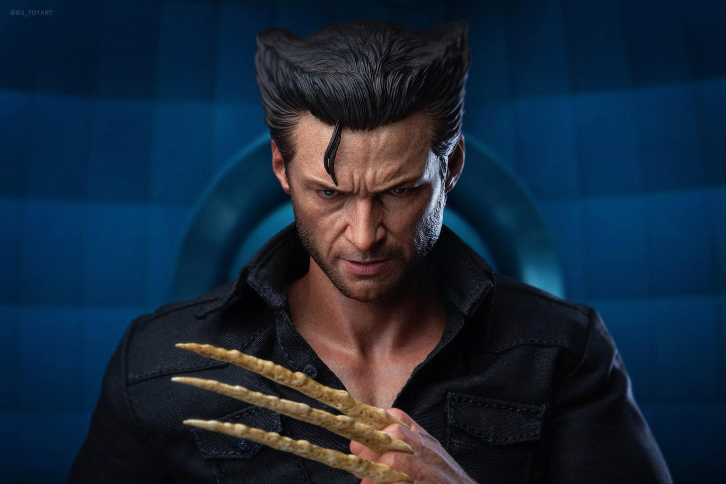 Pedido Figura Wolverine (1973 Version) - X-Men: Days of Future Past marca Hot Toys MMS659 escala 1/6