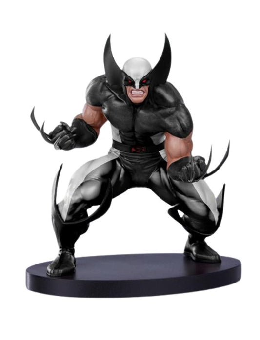 Preventa Estatua Wolverine (X-Force) - Marvel Gamerverse Classics marca PCS Collectibles escala 1/10
