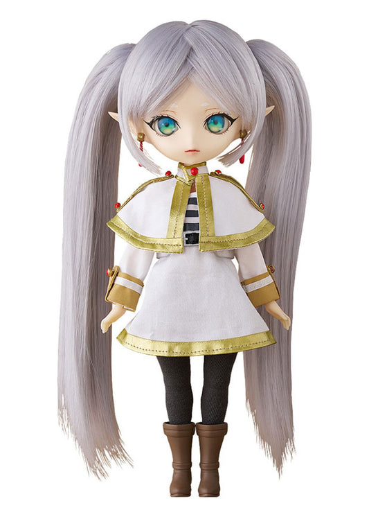 Preventa Figura Frieren - Harmonia humming - Frieren: Beyond Journey's End marca Good Smile Company (23 cm)