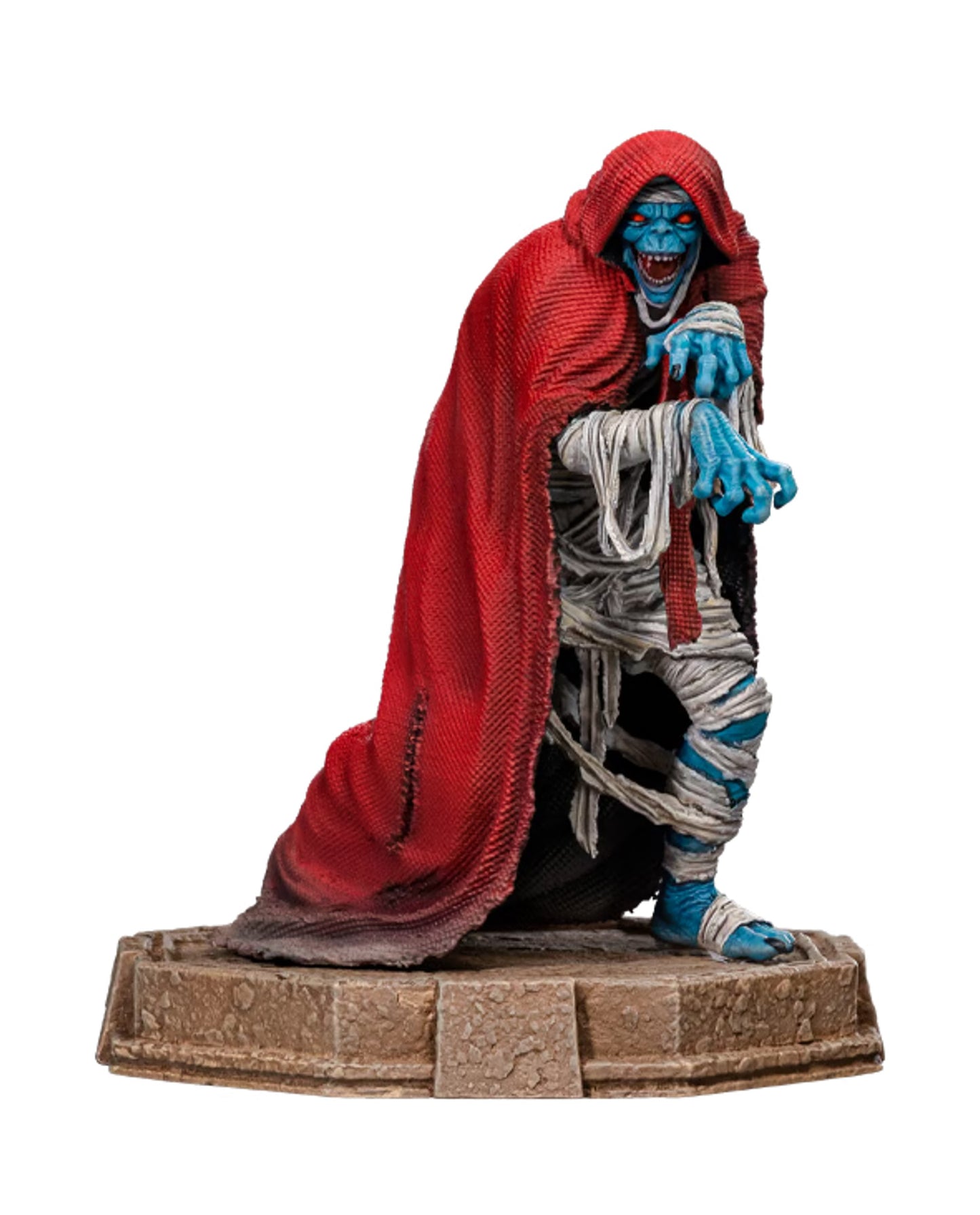 Preventa Estatua Mumm-Ra Decayed Form (Limited Edition) - ThunderCats marca Iron Studios escala de arte 1/10