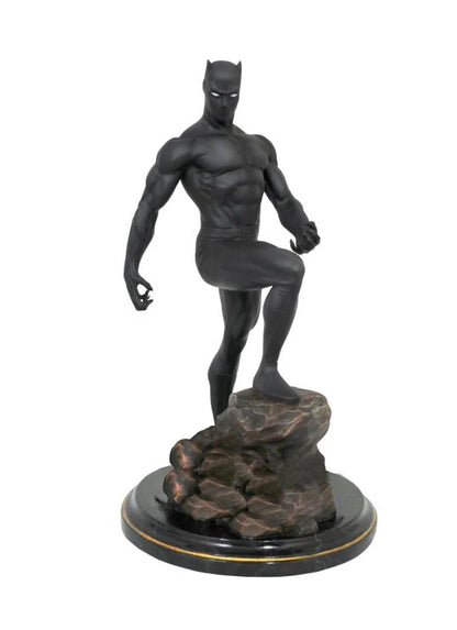 Preventa Estatua Black Panther - Marvel Premier Collection - Limited Edition marca Diamond Select Toys escala 1/7