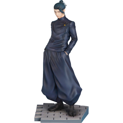 Pedido Estatua Suguru Geto (Tokyo Jujutsu High School version) - Jujutsu Kaisen marca Good Smile Company escala 1/7