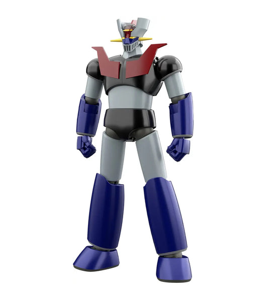 Preventa Model Kit Mazinger Z (Shokugan) - SMP [Shokugan Modeling Project] marca Kotobukiya
