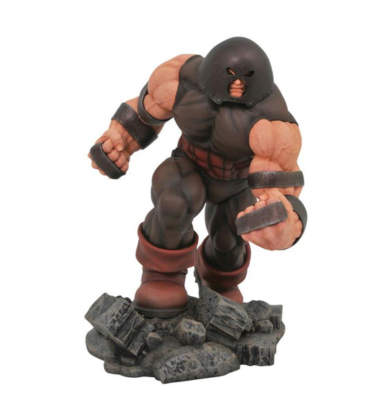 Pedido Estatua Juggernaut (Edición limitada) (Resina) - Marvel - Premier Collection marca Diamond Select Toys escala 1/7