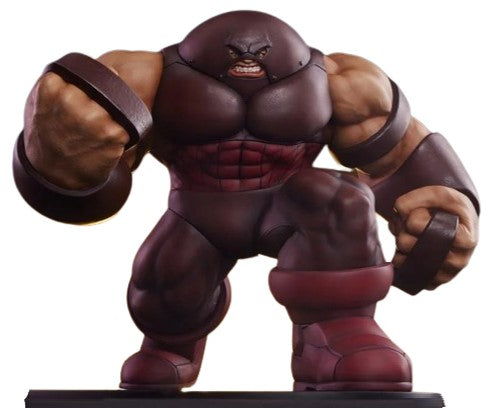 Preventa Estatua Juggernaut - Marvel Gamerverse Classics marca PCS Collectibles escala 1/10