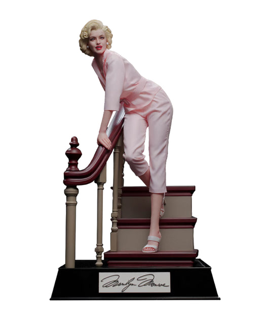 Preventa Estatua Realista de Marilyn Monroe marca Damtoys CSX022 escala 1/6