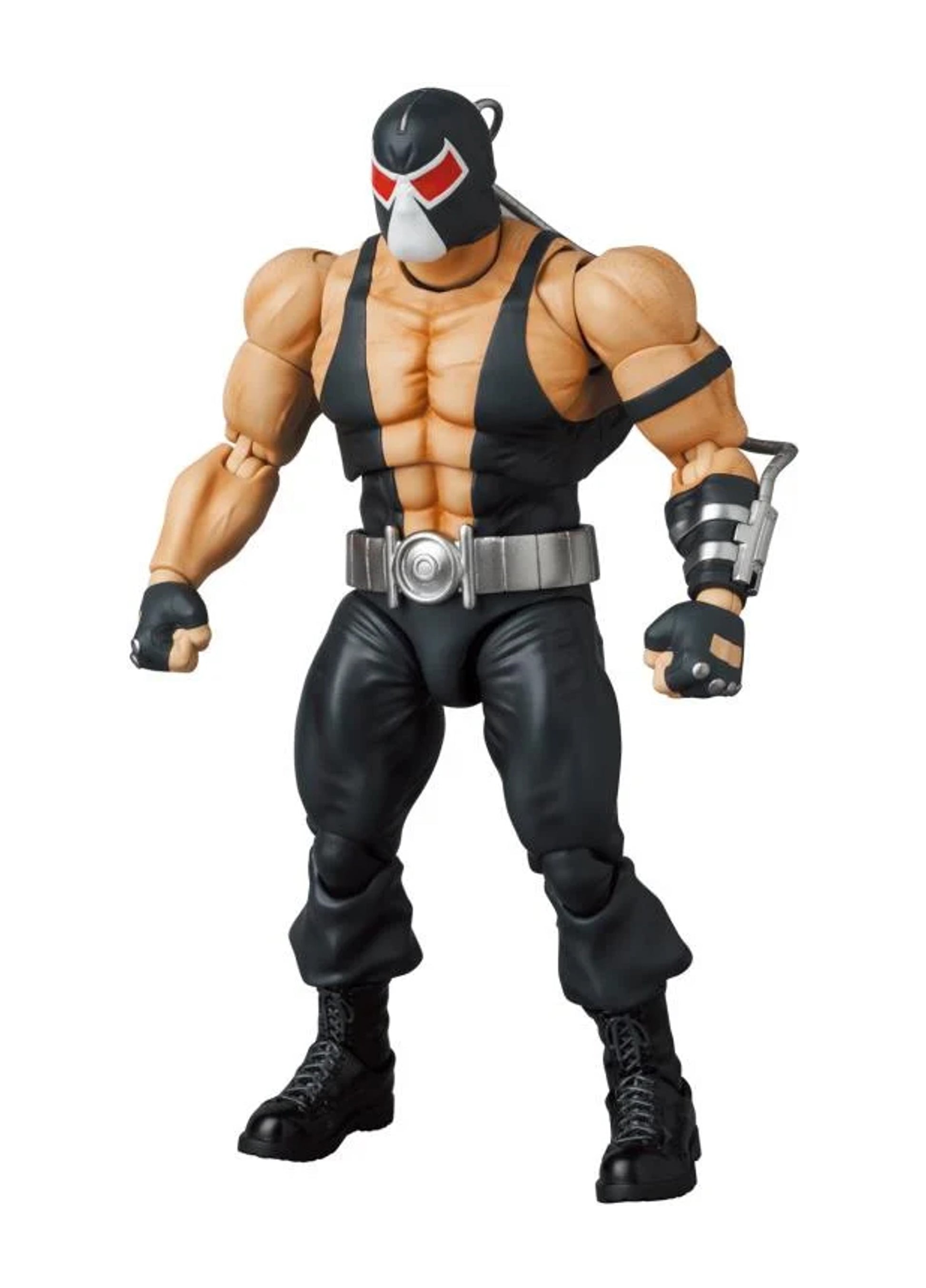 Pedido Figura Bane - Batman: Knightfall - MAFEX No.216 marca Medicom T ...