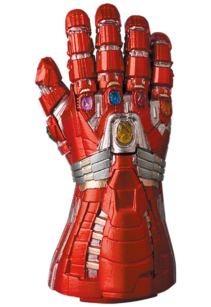 Preventa Figura Iron Spider (Renewal version) - "Marvel Infinity Saga" Avengers: Endgame - MAFEX No. 307 marca Medicom Toy escala 1/12