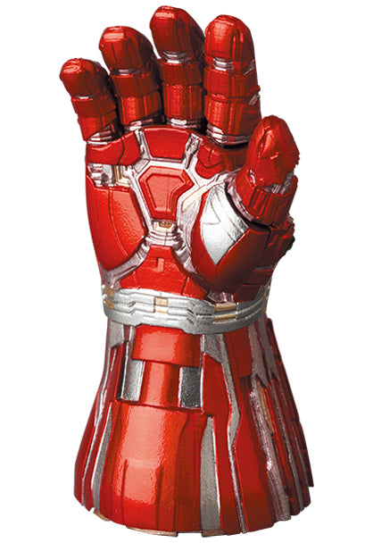 Preventa Figura Iron Spider (Renewal version) - "Marvel Infinity Saga" Avengers: Endgame - MAFEX No. 307 marca Medicom Toy escala 1/12