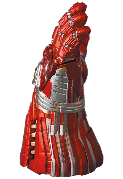 Preventa Figura Iron Spider (Renewal version) - "Marvel Infinity Saga" Avengers: Endgame - MAFEX No. 307 marca Medicom Toy escala 1/12