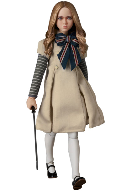 Pedido Figura M3GAN - MAFEX No. 263 marca Medicom Toy escala 1/12