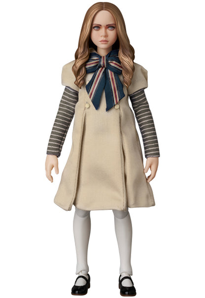 Pedido Figura M3GAN - MAFEX No. 263 marca Medicom Toy escala 1/12
