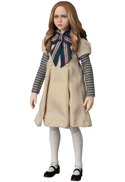 Pedido Figura M3GAN - MAFEX No. 263 marca Medicom Toy escala 1/12