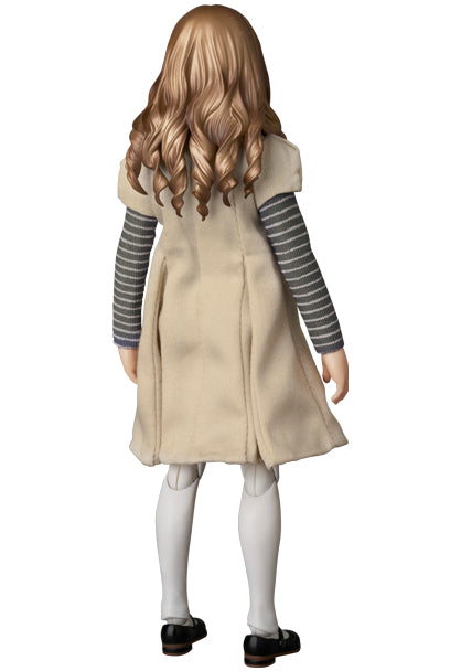Pedido Figura M3GAN - MAFEX No. 263 marca Medicom Toy escala 1/12