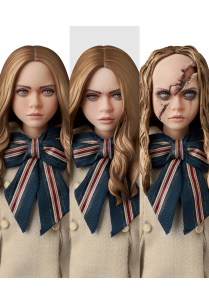 Pedido Figura M3GAN - MAFEX No. 263 marca Medicom Toy escala 1/12